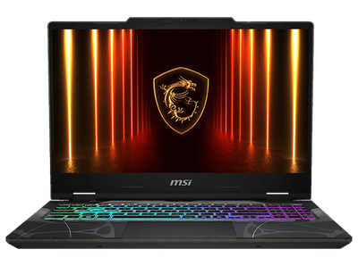 MSI Cyborg 15 B13WFKG-827 Gaming 15,6 Zoll 16 GB RAM Intel Core i5 GEB
