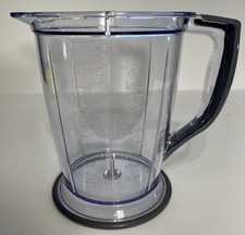 Licuadora Ninja Master Prep 48 oz jarra de 6 tazas SOLO QB900 QB900B QB1000 QB1004