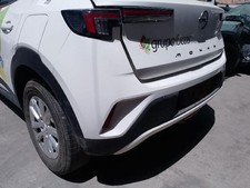 Pare-choc arrière Opel Mokka