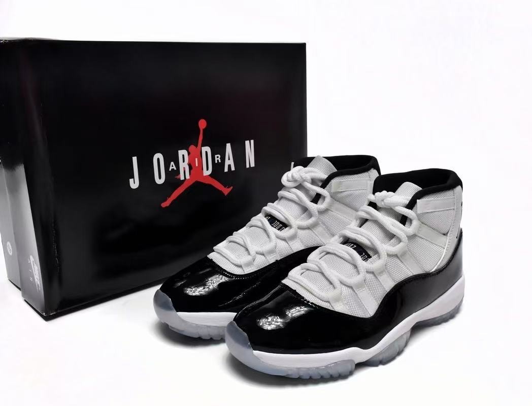 最終価格早い者勝ちjordan11 concord Size 9.5 - Jordan 11 Retro Concord 2011 for sale online | eBay