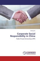 Corporate Social Responsibility In China Lihong Gu