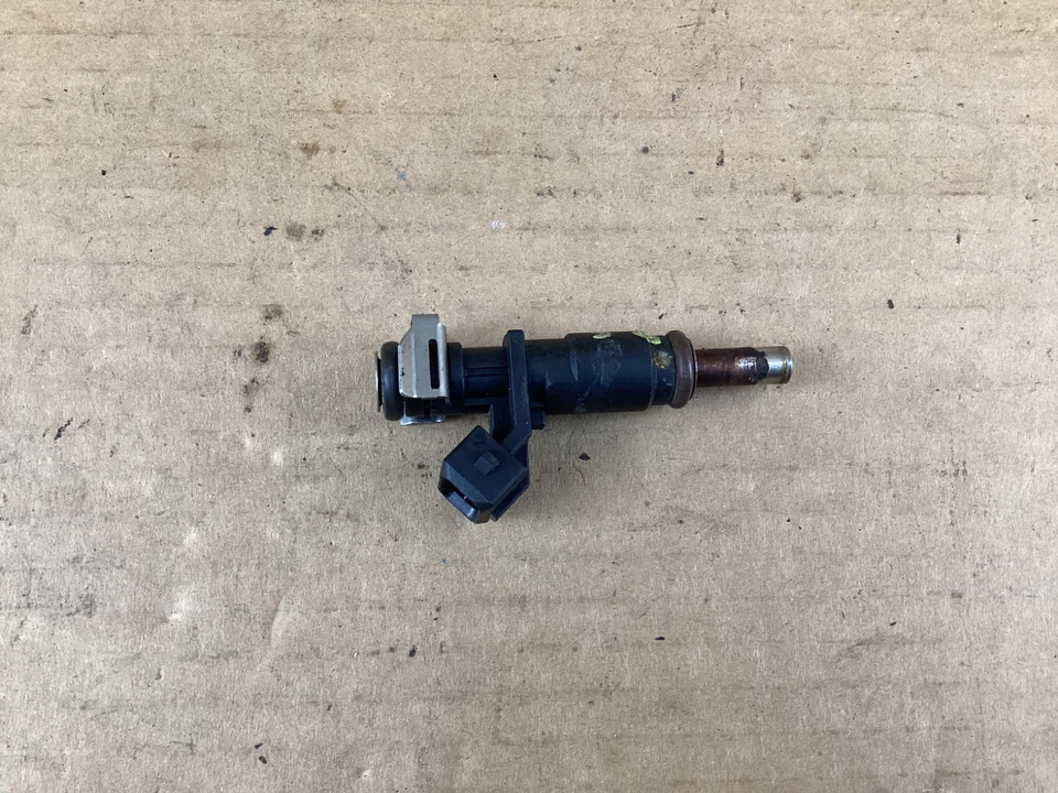 BMW X5 E70 2007-2010 inyector de combustible 7531634 OEM Foto 4 de 4