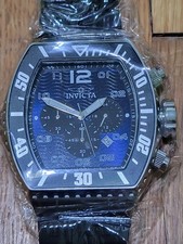 Orologio Uomo Invicta Pro Diver Airlock 
