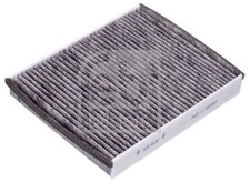 FEBI 37049 FILTER CABIN AIR