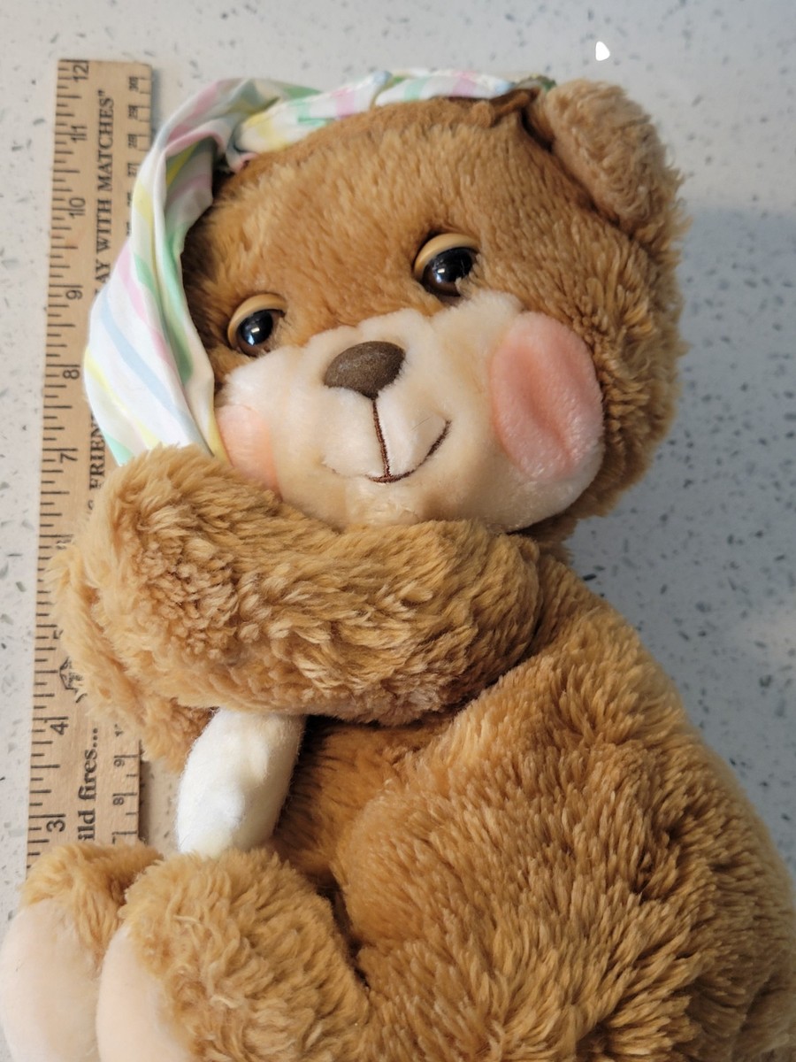 vintage 1980s fisher-price 
