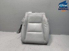 Toyota Highlander Front Left Driver Side Seat Lower Cushion Oem 2014-2019