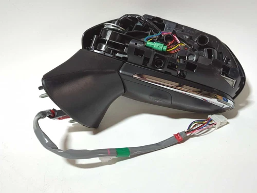 New OEM genuine Toyota Door Mirror 2020-2024 Camry Camera Blind Spot 87940-06851