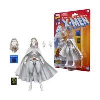 Hasbro Fans Marvel Classic - Emma Frost - Figur - Neu & OVP