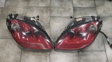 05-13 Corvette C6 Driver And Passenger Side Headlights 47k Miles 9724-t2 05-13 Corvette C6 Driver And Passenger Side Headlights 47k Miles 9724-t2