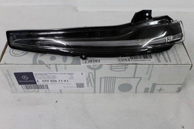 Mercedes-Benz Extra Knipperlicht SK C 180 C 200 C 220 C 250 Original A0999067101