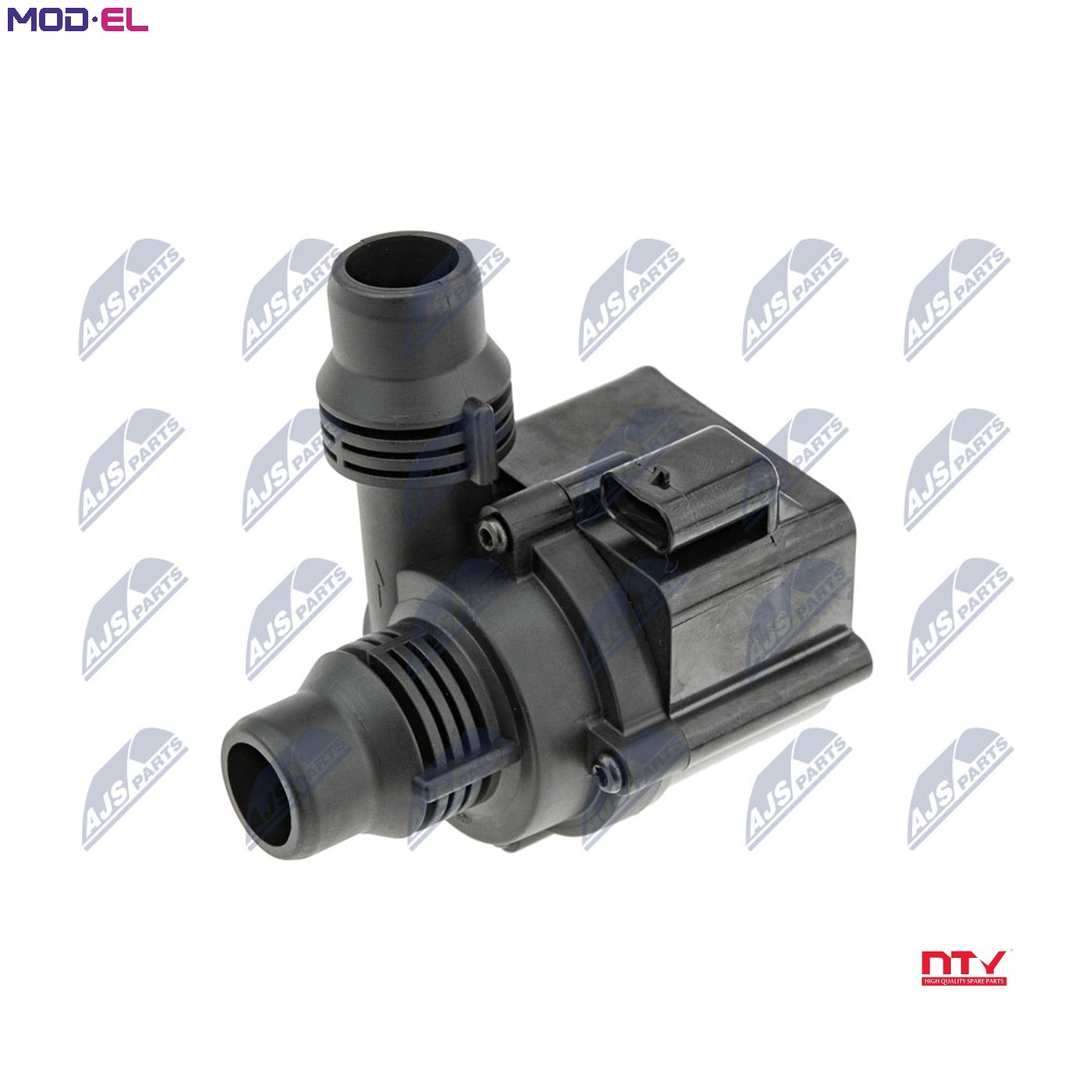 AUXILIARY WATER PUMP (COOLING WATER CIRCUIT) CPZ-LR-002 FOR LAND ROVER RANGE - Image 11