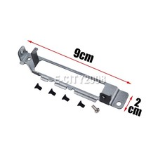 NEW Caddy Bracket for Lenovo ThinkCentre M920Q M920 M720Q P330 Tiny5 I350-T4 PCI