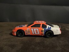 1995 Racing Champions  Ricky Rudd 10 Tide Racing 1:64 Diecast Race Car  Loose