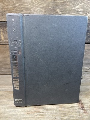 The Lightning Thief   Rick Riordan HC First Edition/Print Full Number Line