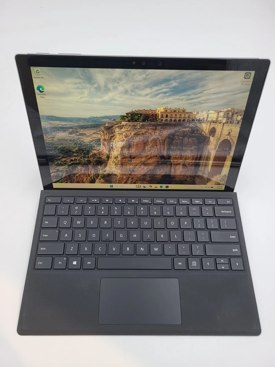Microsoft Surface Pro 4GB RAM PC Laptops & Netbooks for sale | eBay