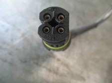 Sonde lambda Smart CITY-COUPE