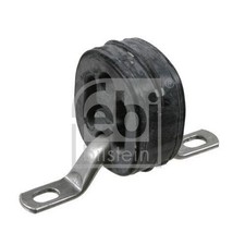 22888 FEBI BILSTEIN Halter, Abgasanlage