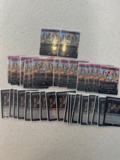 Rat Colony Secret Lair CHEAP Selling rats all secret lair! Foil and non foil Mtg