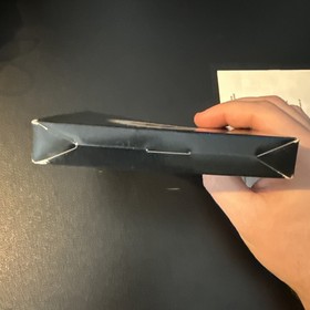 Solitaire (Nintendo Entertainment System, 1992) NES w/ Manual - Tested