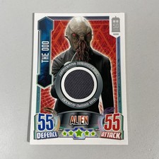 2013 Topps Doctor Who Alien Attax 50th Anniversary Trading Card Game 5