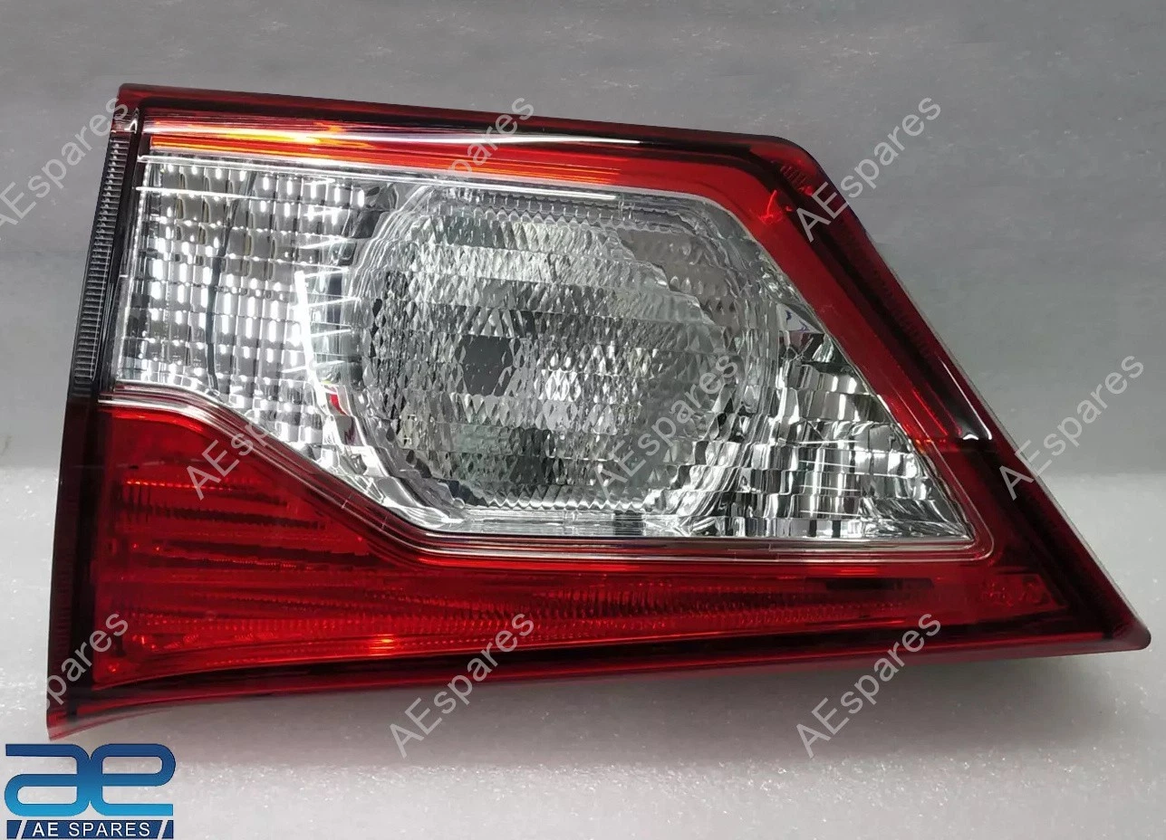 Rear Tail Light Lamp Assembly Left Side For Suzuki Ciaz 2014-Now 35751M79M00