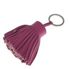 HERMES Keychain Carmen Bicolor Ladies Accessories T 133659