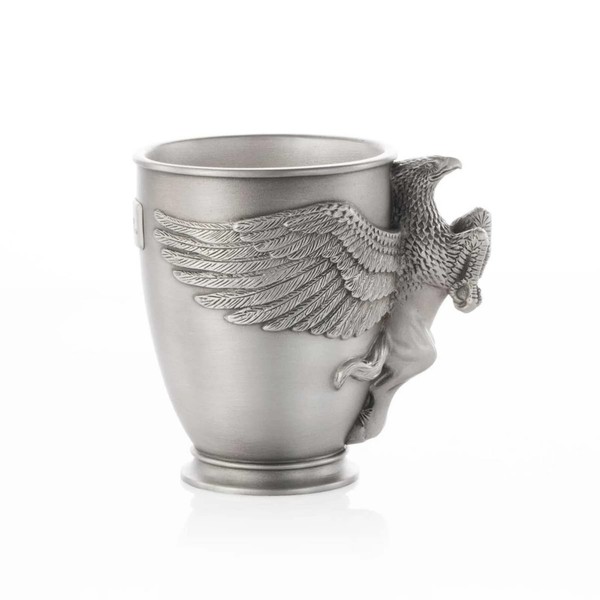 Royal Selangor Hand Finished Harry Potter Collection Pewter Hippogriff Mug-image