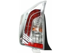 For 2012-2015 Toyota Prius Tail Light Assembly Depo 36137JXHG 2013 2014