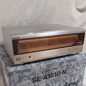 Technics Se-A1010 | eBay