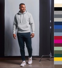 Russell Europe Herren Authentic Hooded Sweatshirt in 13 Farben ÖkoTex R-265M-0