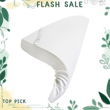 NEW Full Size 2 Inch Gel Memory Foam Mattress Topper with Removable Cooling