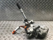 Klimakompressor Smart Fortwo Coupe (451) electric drive 35kW 48PS  780993