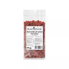Bacche di Goji  - Italia Spezie®