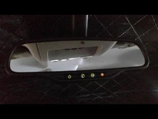 Rear View Mirror VIN J 11th Digit Limited Onstar Fits 09-17 ACADIA 417645