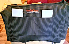 CLEVELAND BROWNS HOSPITALITY SERVING APRON