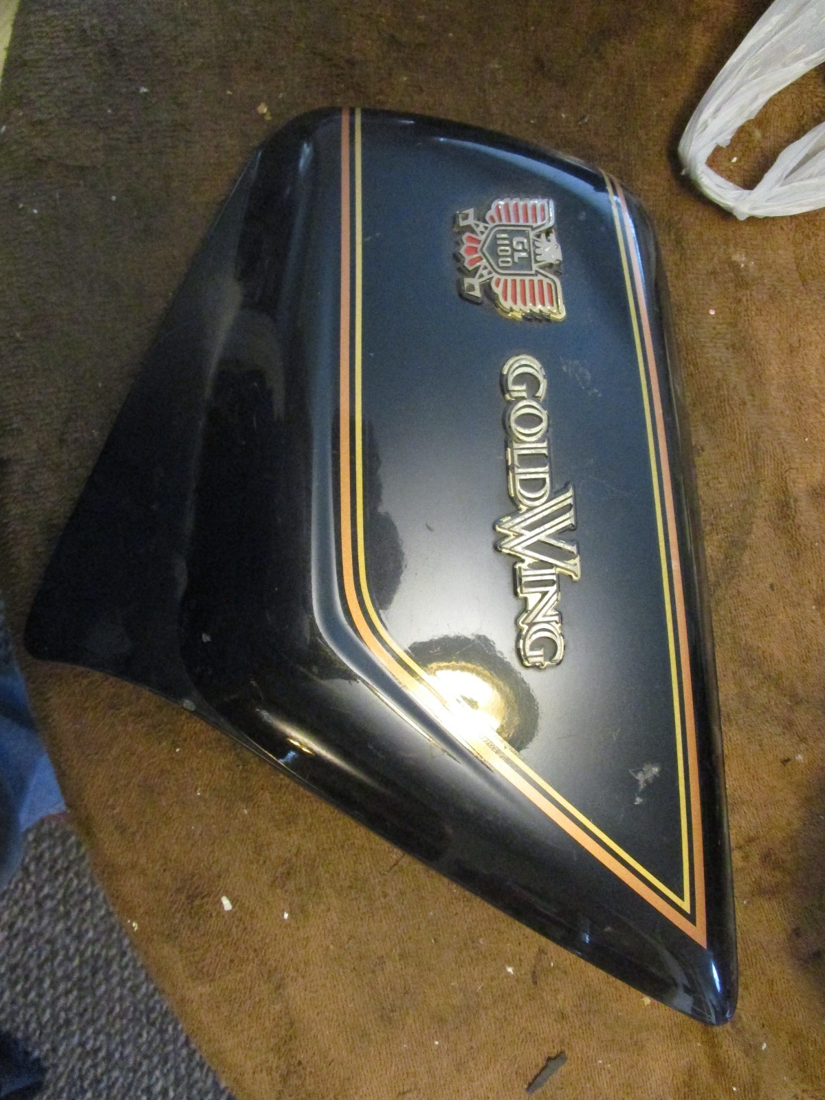 Picture 1 of 5