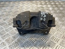 RENAULT LAGUNA III Grandtour KT0/1 Bremssattel vorne links 2.00 Diesel 34102261