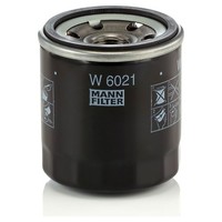 Original Mann-Filter ÖLfilter Oelfilter W 6021 Oil Filter