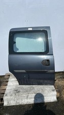 Porte arrière et accessoires Opel COMBO