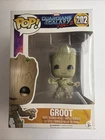 FUNKO POP! Groot #202 Marvel Guardians of the Galaxy Vol 2 Baby Groot