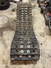 Ski-Doo Snowmobile Studded Track 121 x 16 x 2.52