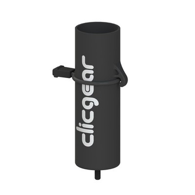 Clicgear Umbrella Holder Accessory Compatible, Rovic & Sun Mountain Golf Push...