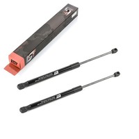 2X Gasdruckfeder Heckklappen Lifter 490N FüR Opel Astra H Twintop L67 2005-2010