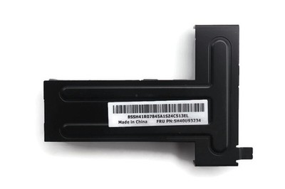 New Genuine Lenovo ThinkStation P3 Tiny Workstation P3 Sub Heatsink 5H40U93234