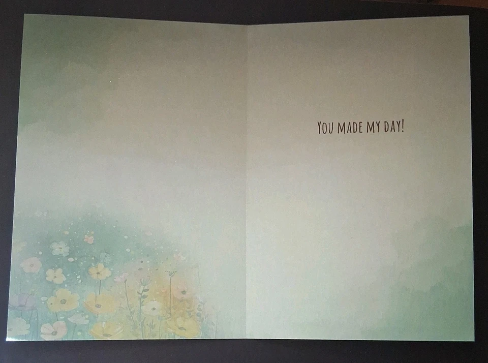 Funny Thank You Card - Image 3 of 4