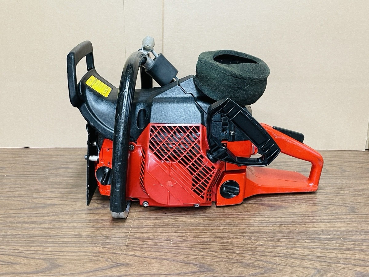 Cutters Edge Jonsered CE-2171 Chainsaw Powerhead 71cc Rescue Saw