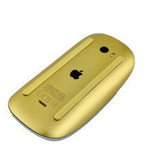 New Apple Magic Mouse MK2e3z/a A1657 Gold/Yellow