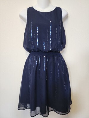 gap sheer dress Mesh Midi Dress