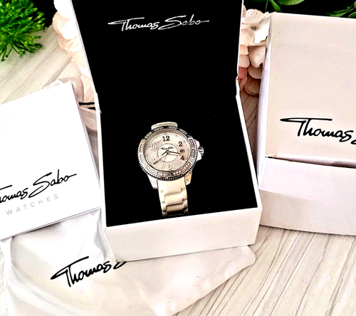 Thomas Sabo ladies watch - Picture 3 of 20