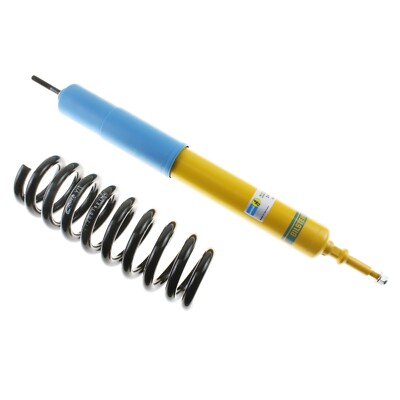 Bilstein B12 Pro-Kit Suspension Kit For 08-12 BMW 128i 135i
